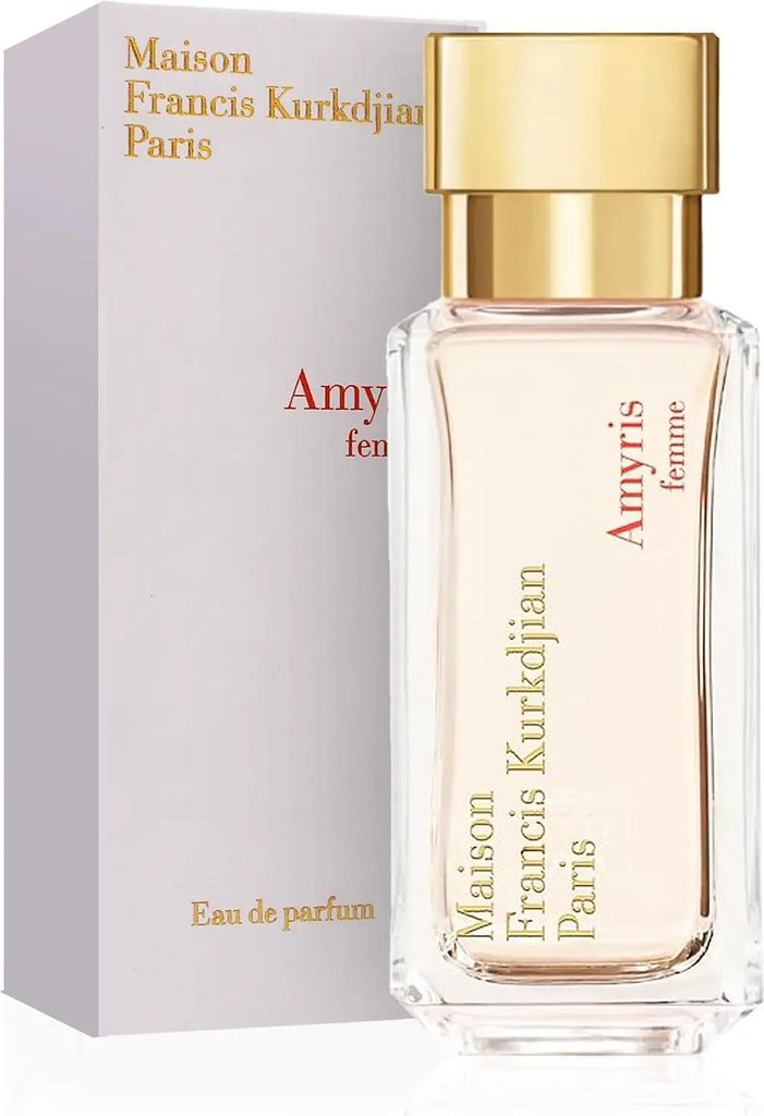 Maison Francis Kurkdjian Amyris Femme eau de parfum pour Image du produit 