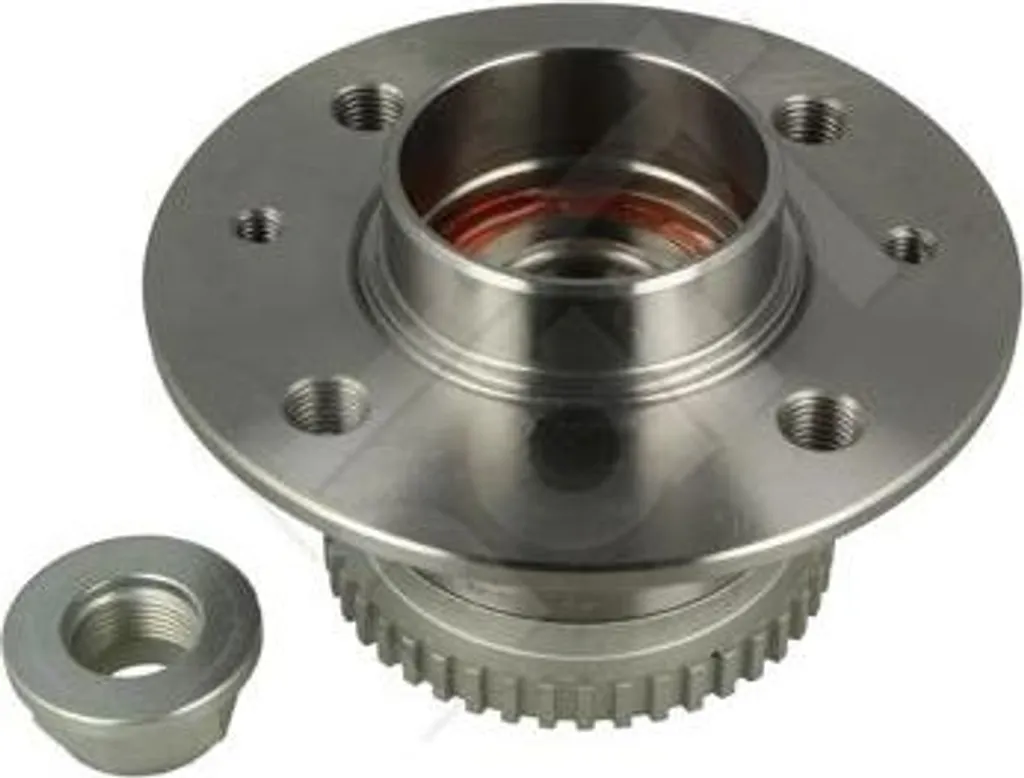 Roulement de roue arrière HART compatible Renault Megane et Scenic I