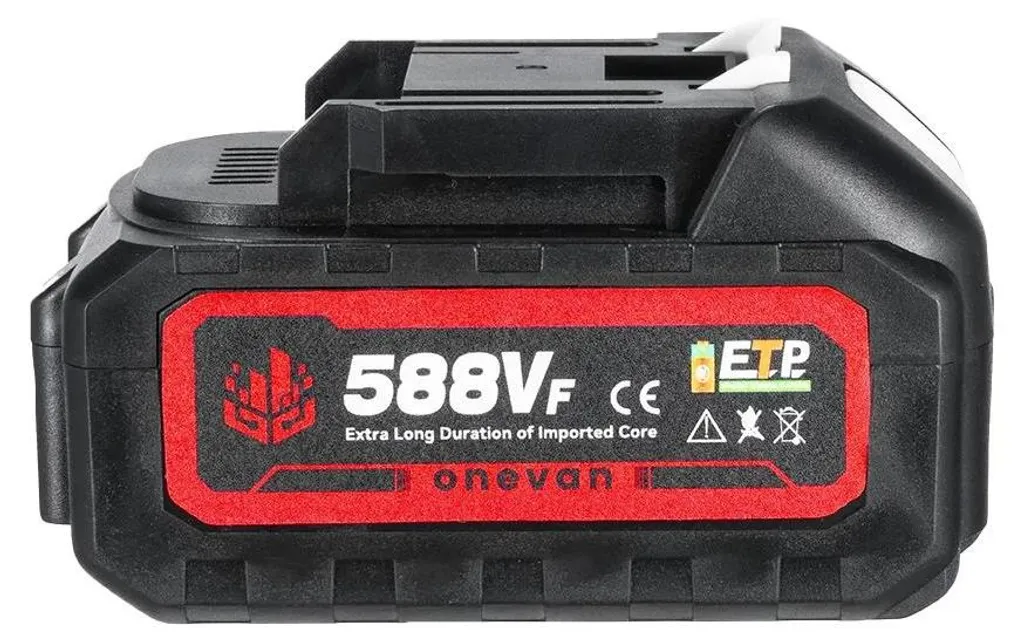 Batterie 21V Compatible 18V pour Visseuse - Solution Pack 22900mAh + Charge - 12