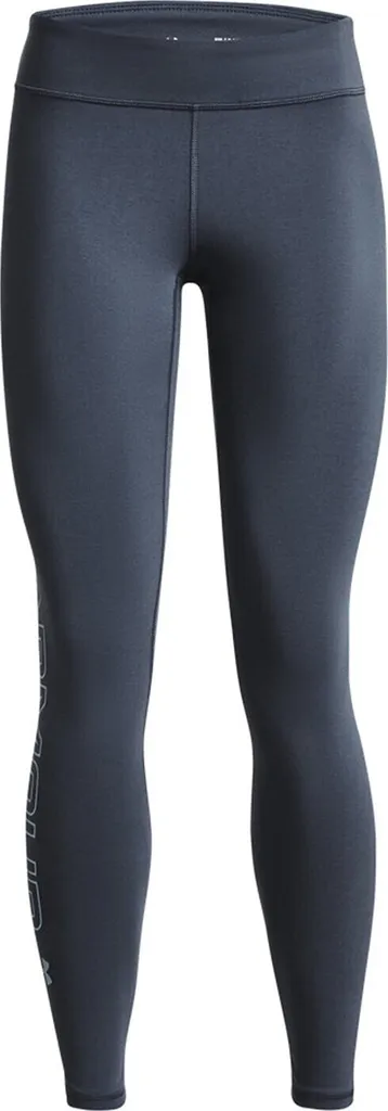 Legging de sport femme Under Armour Favorite gris anthracite taille S