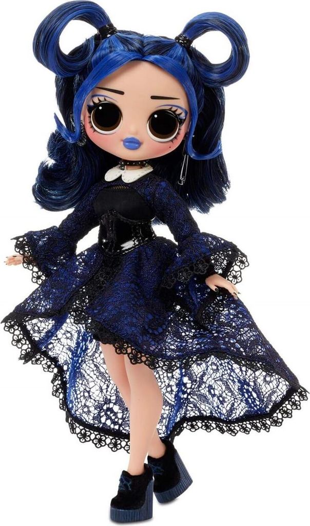 MGA 19459083 - L.O.L. Surprise OMG Doll Series 4.5 - Produktbild 3