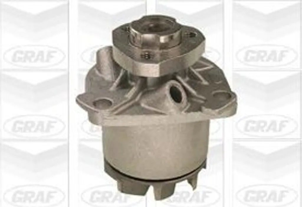 Pompe à eau moteur pour Volkswagen Bora Golf 4 et Sharan 021121004X