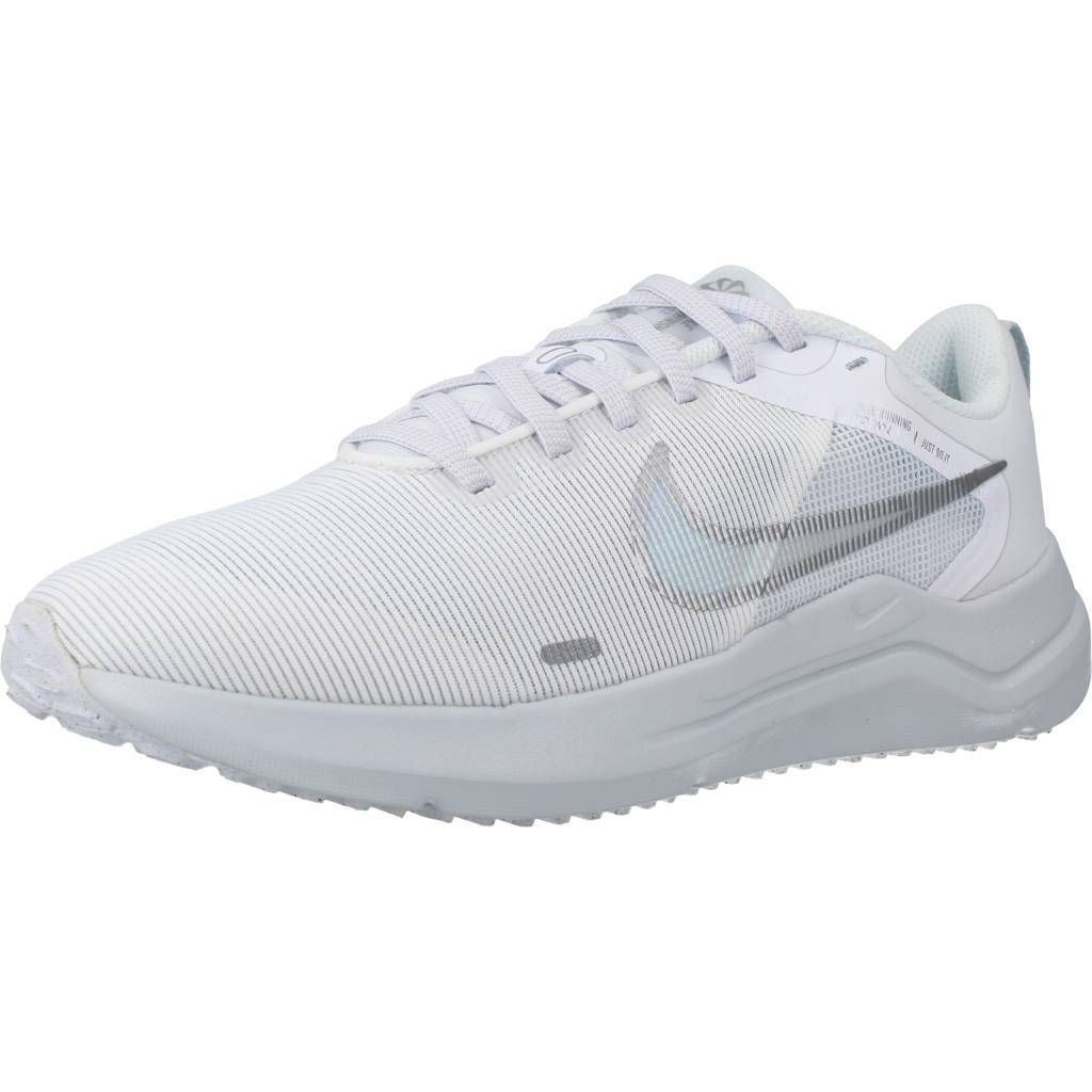 Nike Downshifter 12 Womens Couleur Blanc Image du produit 