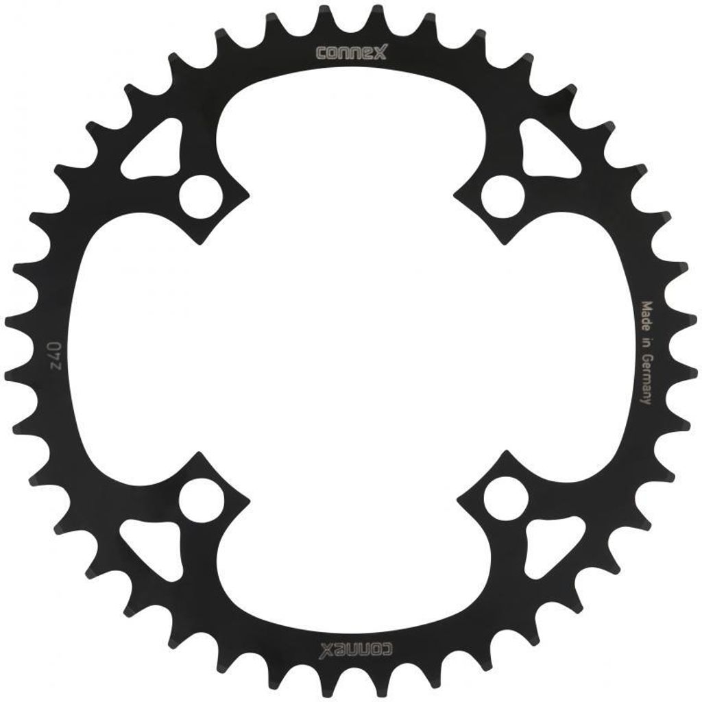 Ingranaggio Connex per e-bike Bosch, Shimano, Yamaha, Immagine del prodotto 