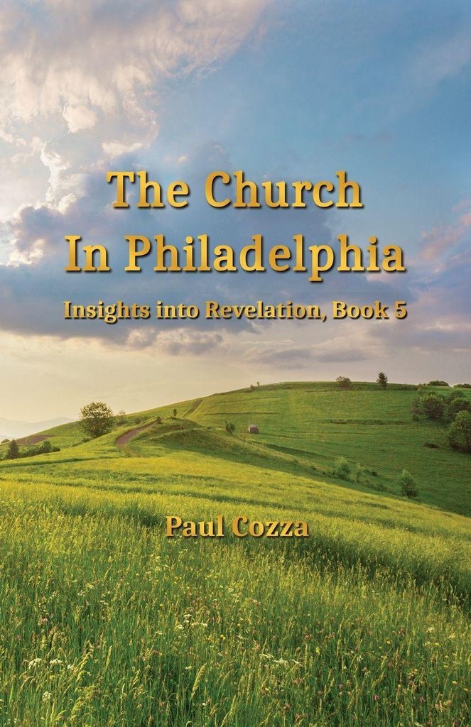 The Church in Philadelphia