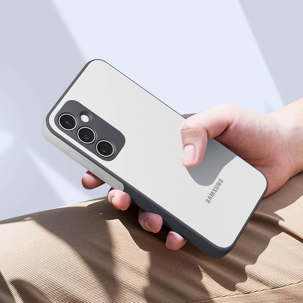 Samsung EF-PS711TWEGWW Handy-Schutzhülle 16,3 cm (6.4") Produktbild 7