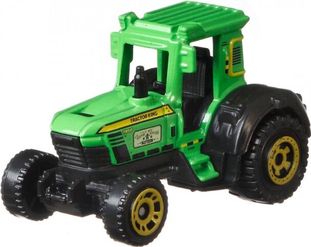 Dárková sada Mattel MB 5ks Obrázek produktu 12