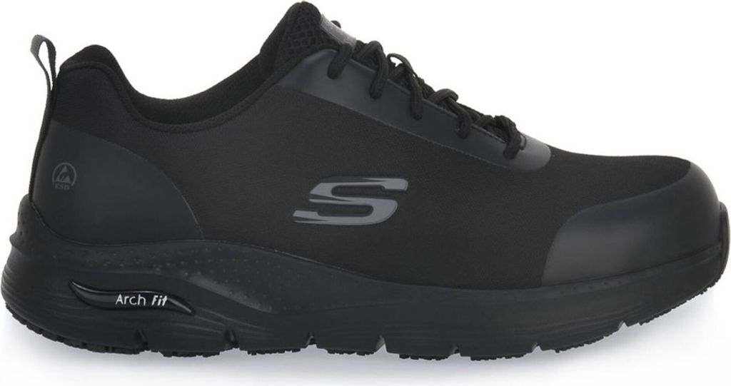 boty Skechers 200086ECBBK Obrázek produktu 