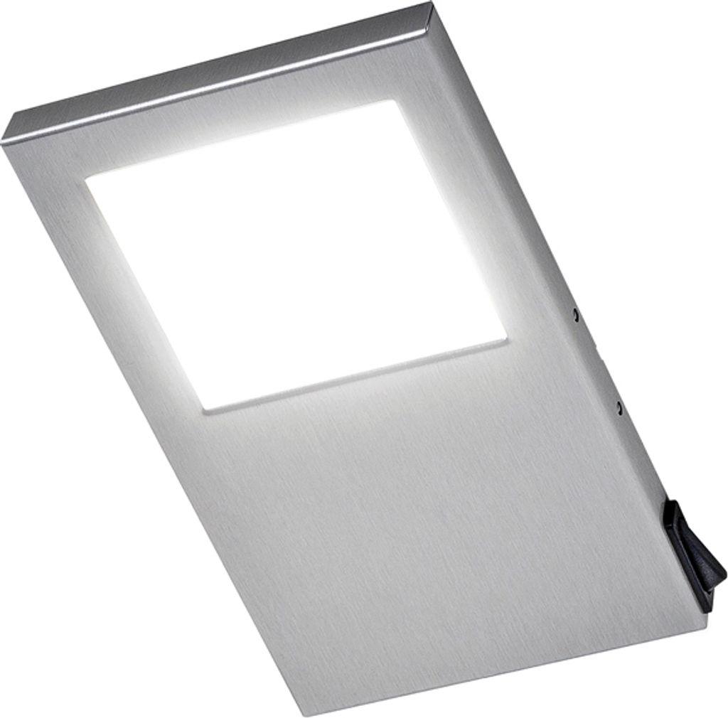 THEBO LED Leuchten SET-1 TADEO XL 4000K neutralweiß mit Produktbild 