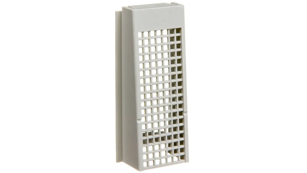Protection des doigts NZM2-XIPA pour montage sur disjoncteur NZM2