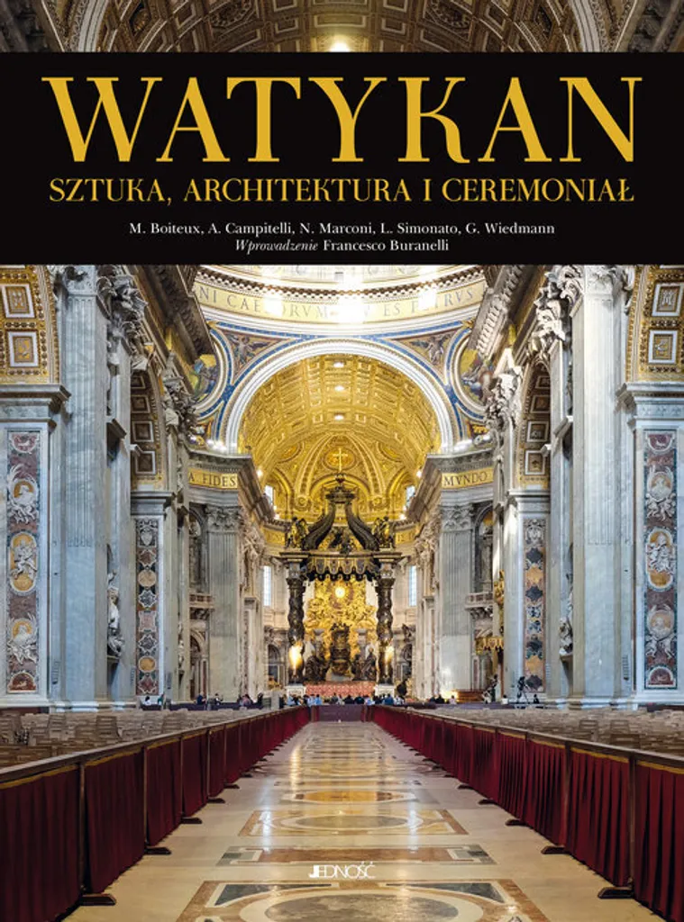 Comprendre le Vatican : Art, architecture et secrets du cérémonial