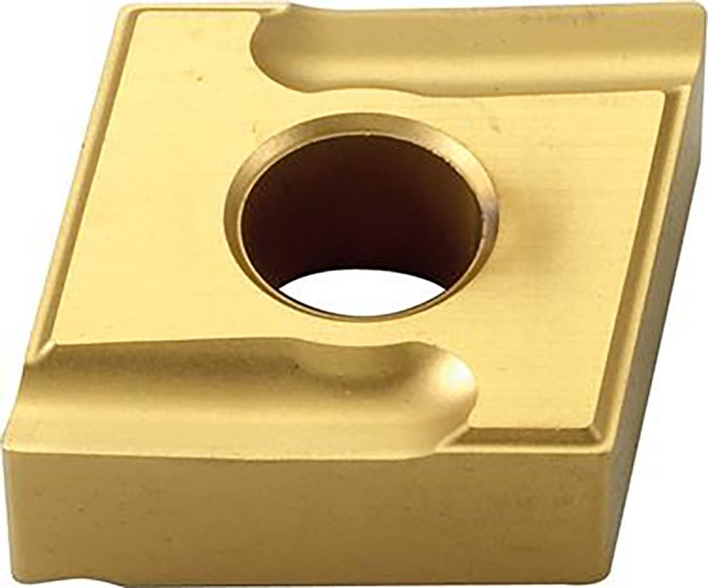 FORMAT Drehwendeplatte 7 Grad pos. CCMT 060204 M PMK 9030, Freiwinkel:7 °_396, Plattenform:CNMG, ISO-Bezeichnung:CNMG 120404