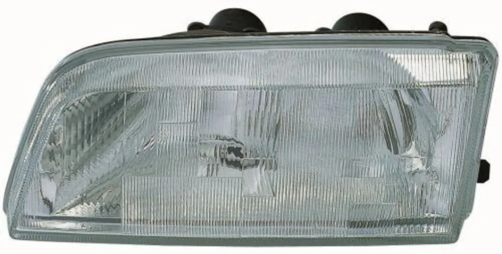 Proiettore Sinistro ABAKUS 552-1108L-LD-EM - Specifiche OE 95659431 Citroen ZX