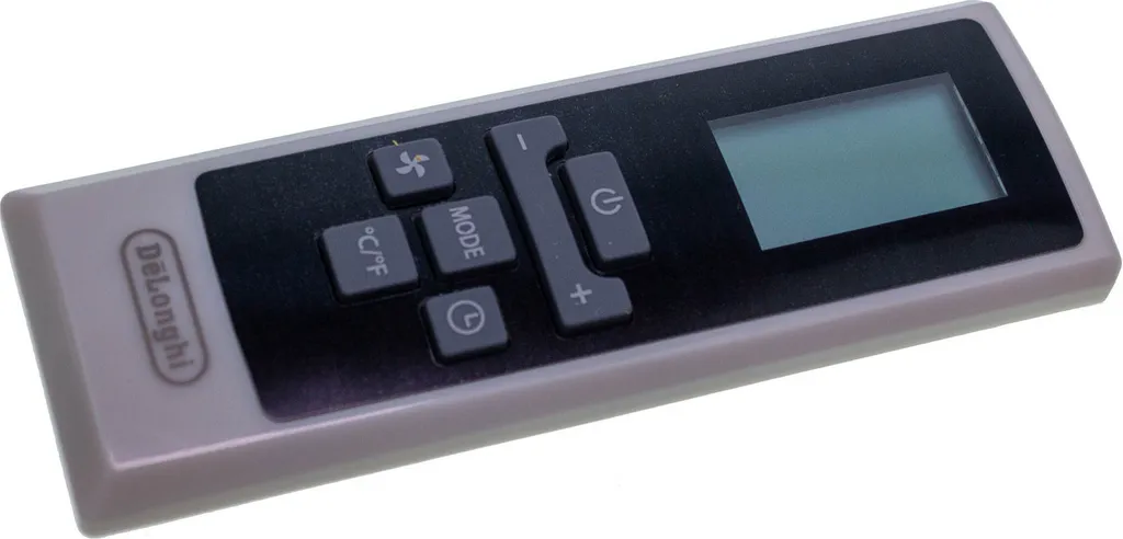 Ricambio Originale DeLonghi 5515110111 - Telecomando Condizionatore PAC