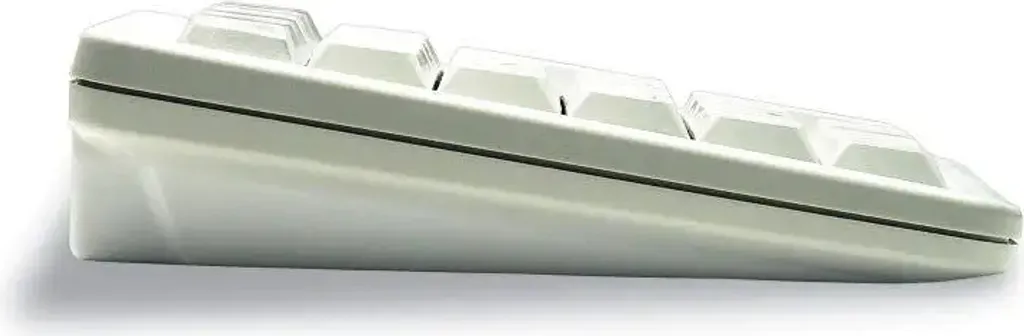 Clavier numérique CHERRY G84-4700 programmable pour saisie de données