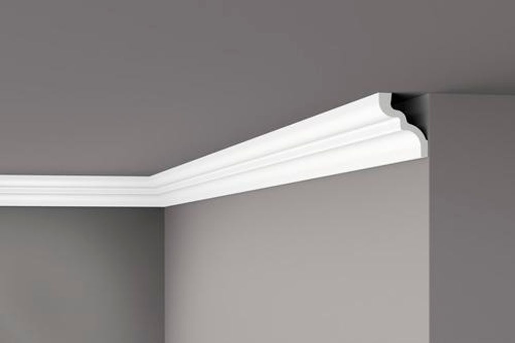 Cornice a soffitto NMC C NOMASTYL Noel Marquet Battiscopa Immagine del prodotto 