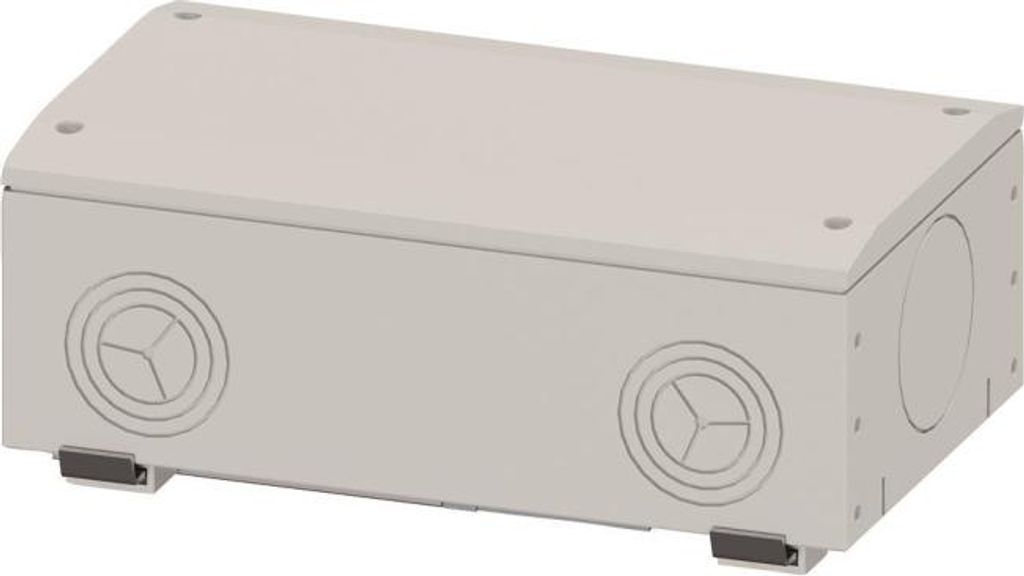SIEMENS BD01-E BVP:034259 Einspeisekasten Produktbild 