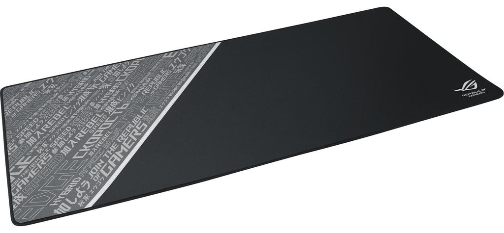 ASUS ROG Sheath BLK LTD, Gaming-Mauspad Produktbild 