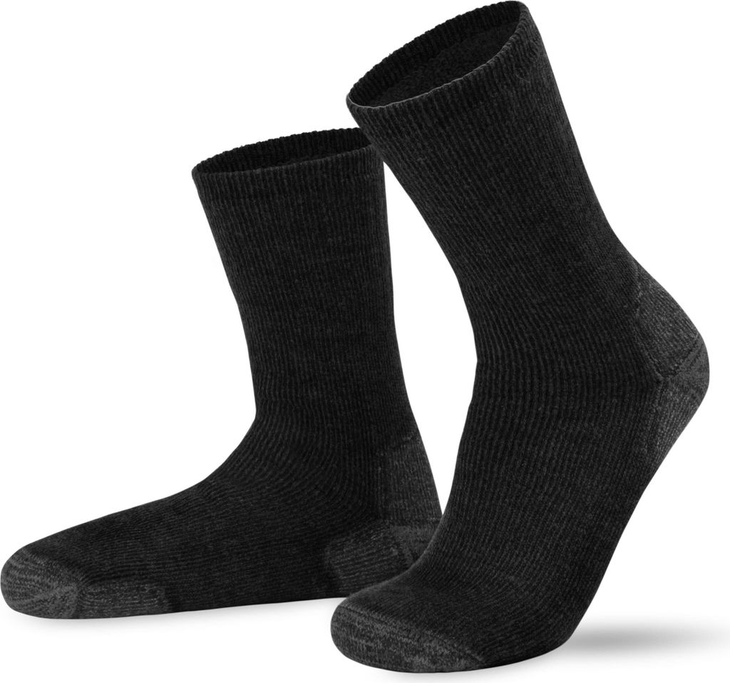 normani 2 Paar Arbeits- und Outdoorsocken