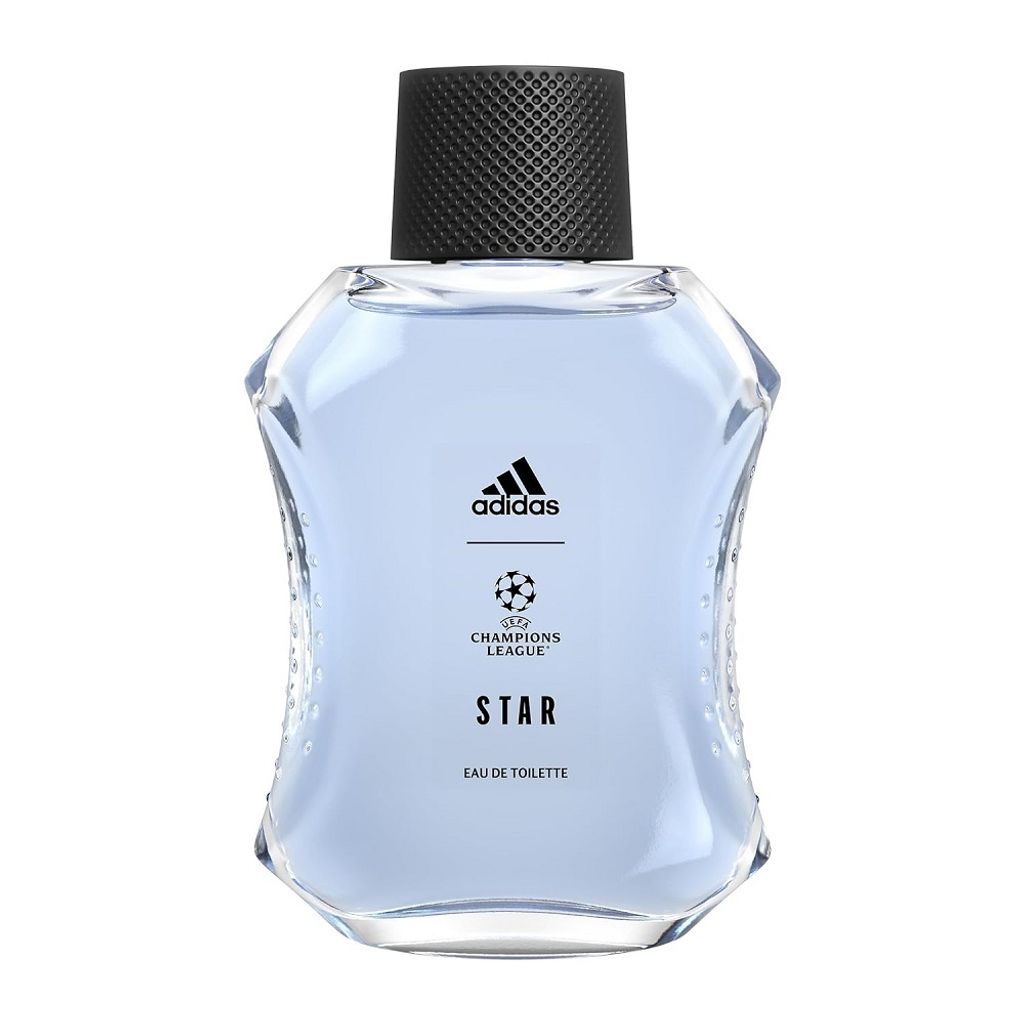 Adidas 99350183329, voor heren, 100 ml, geur: bergamot, Productafbeelding 