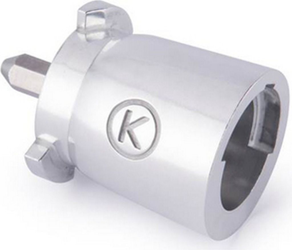 Kenwood KAT 002 ME Adapter Produktbild 