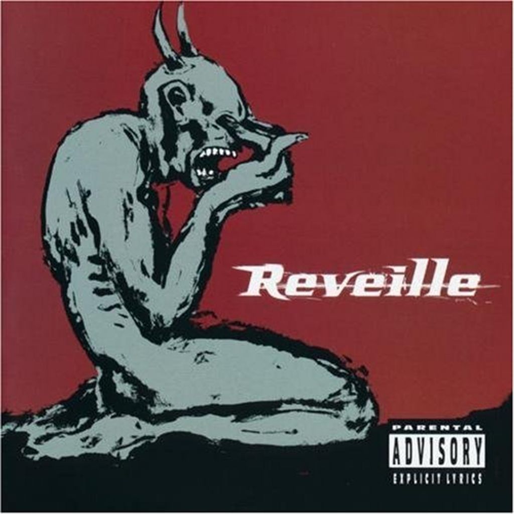 Reveille - Laced