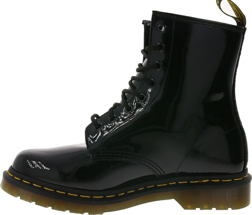 Dr. Martens Airwair Schnürboots Damen 31313239313532 Produktbild 93