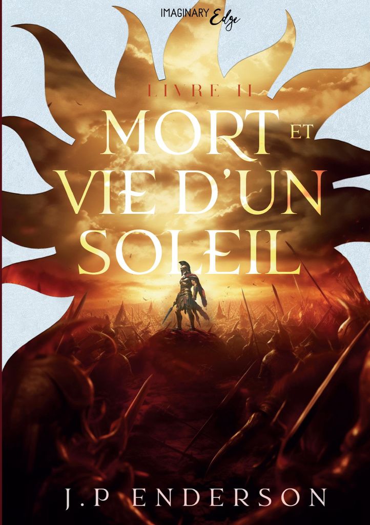 Mort et vie d'un soleil - Tome 2