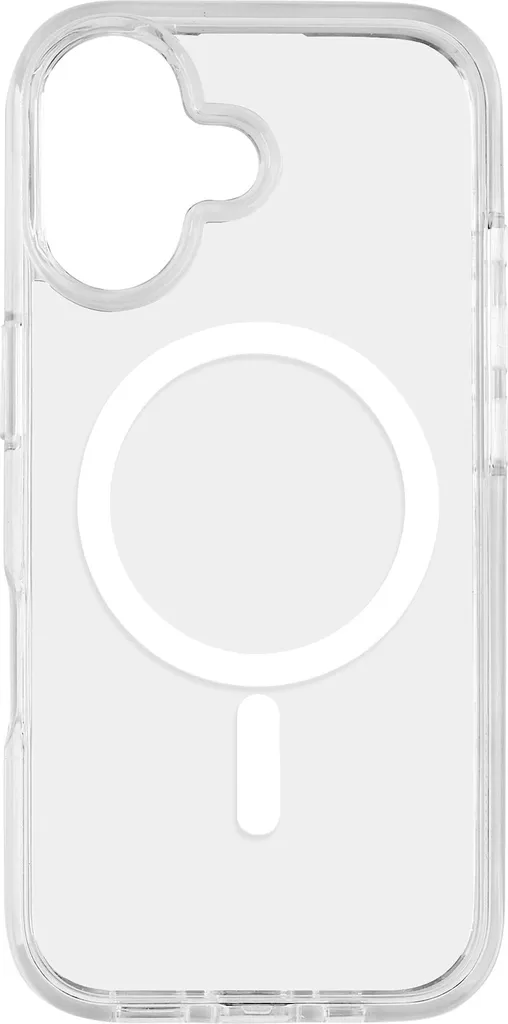 Custodia Pomologic Cover per iPhone 17 - Realizzata con materiali riciclati di lunga durata - Offre una protezione dalle cadute - Array magnetici integrati per la compatibilità con MagSafe