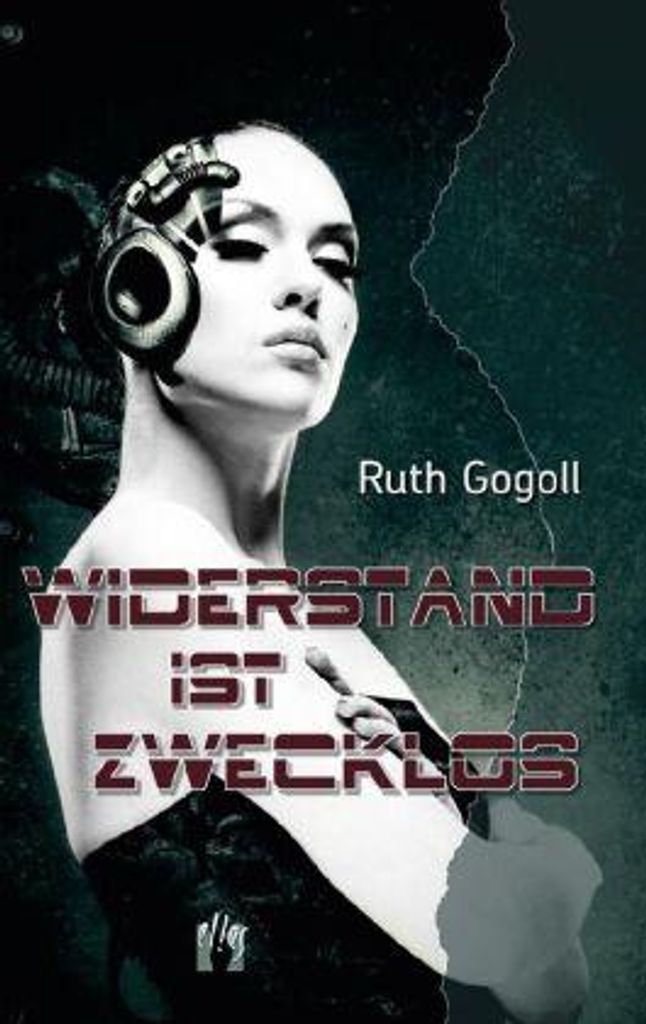 Widerstand ist zwecklos