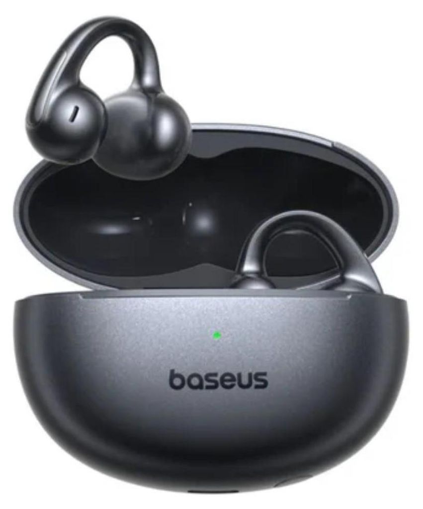Cuffie wireless, Baseus, in-ear, Bluetooth 6.0, 9 ore di Immagine del prodotto 