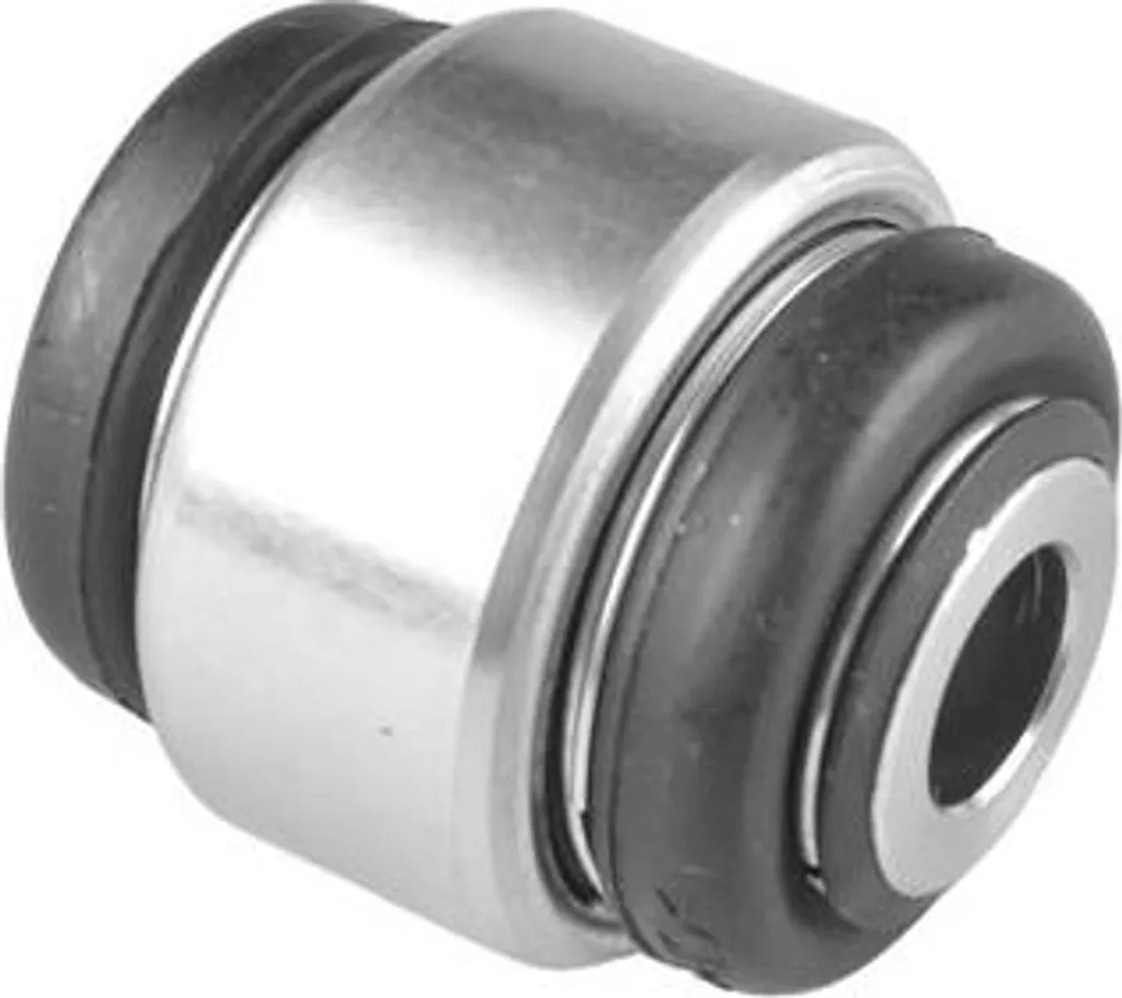 Supprimer les bruits de suspension S-Type avec le roulement TEDGUM OE