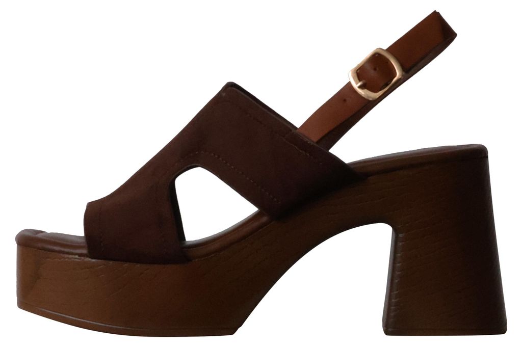 Joalice Absatzsandalen