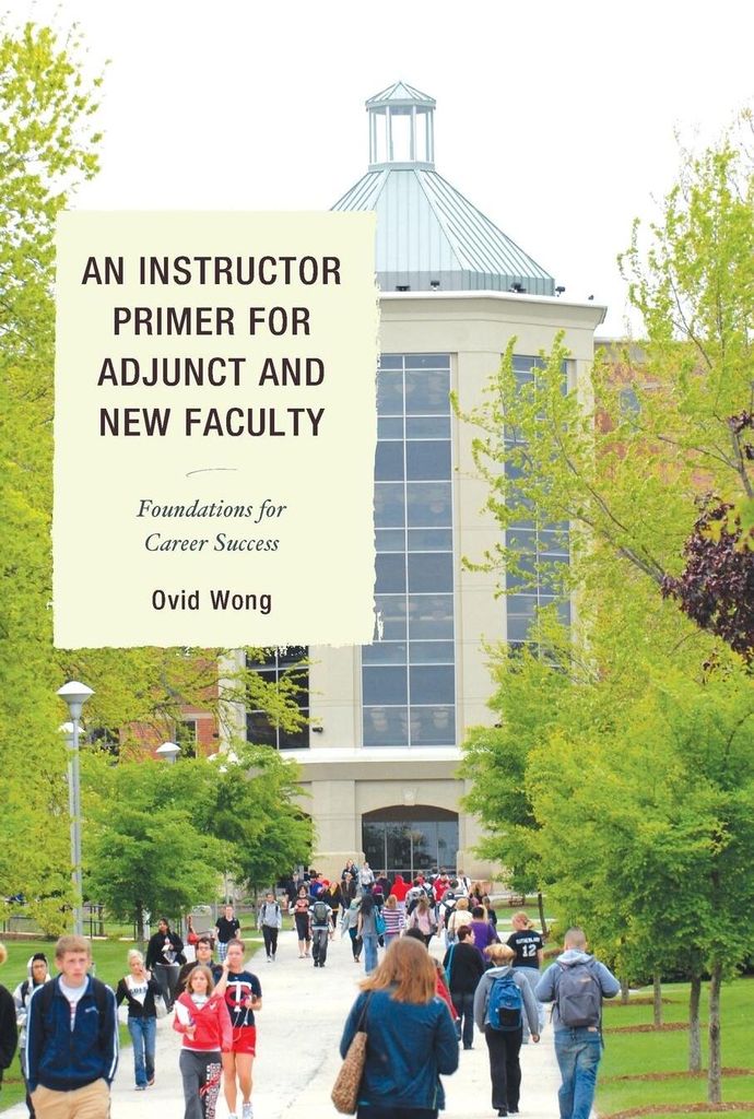 Instructor Primer for Adjunct and New Faculty