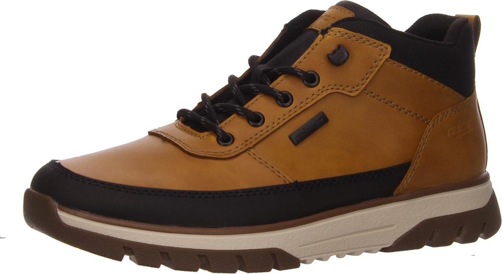 Bottes pour hommes HWK Image du produit 
