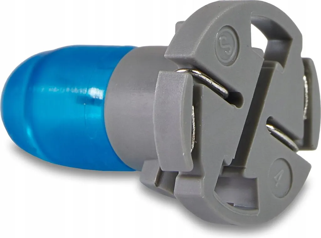 Lampadina Sub-Interruttore Volvo S60 S80 Pannello Controllo OE - 2