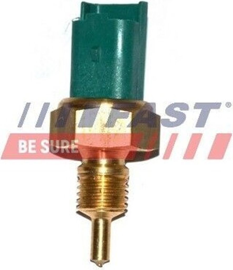 FAST FT80103 Kühlmitteltemperatursensor für FIAT QUBO (225) FIORINO Kasten/Kombi (225) Ulysse (179) Scudo Kastenwagen (220) Scudo Kombi (220) ULYSSE