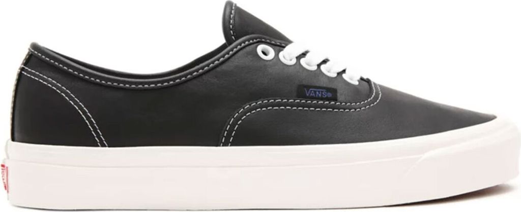 Vans Anaheim Factory Authentic 44 Dx - Schwarz, 4