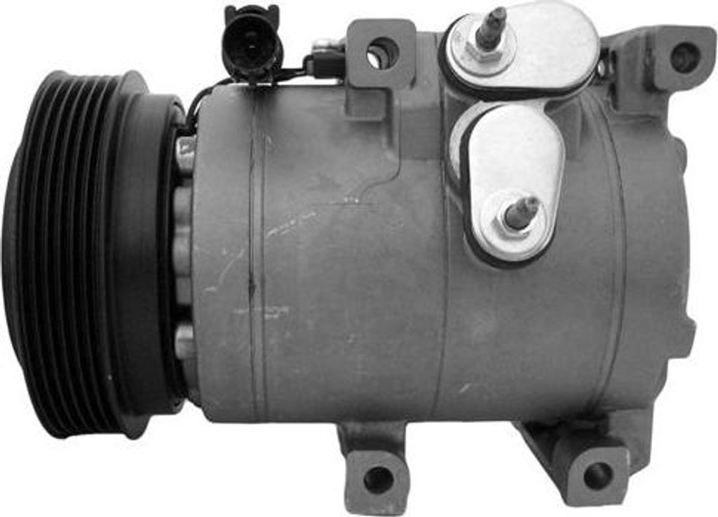 Airstal 10-1804 Klimakompressor OE 977012B400 kompatibel mit Santa Fe
