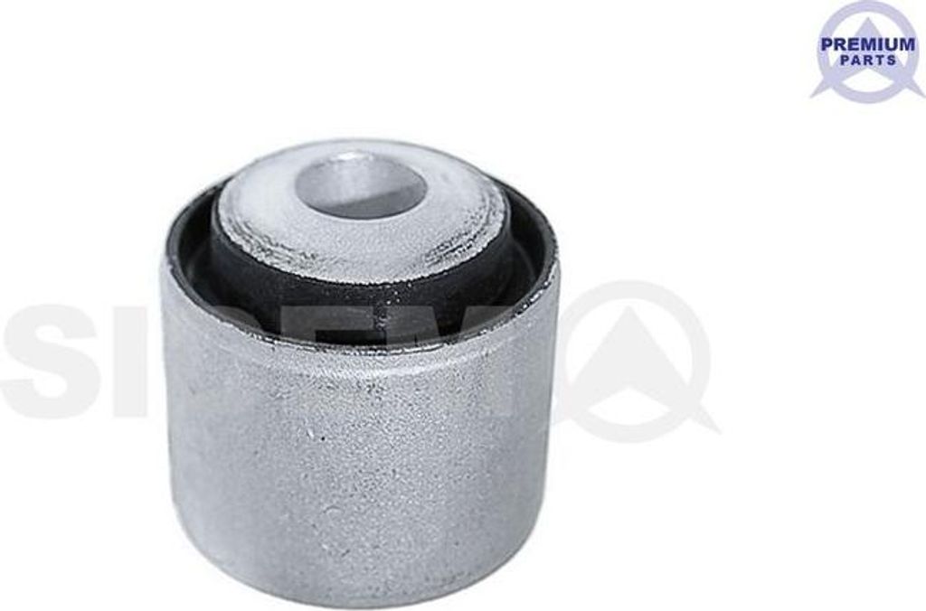 SIDEM 849708 Lagerung, Querlenker OE Partof kompatibel mit SL, E-Klasse, CLS