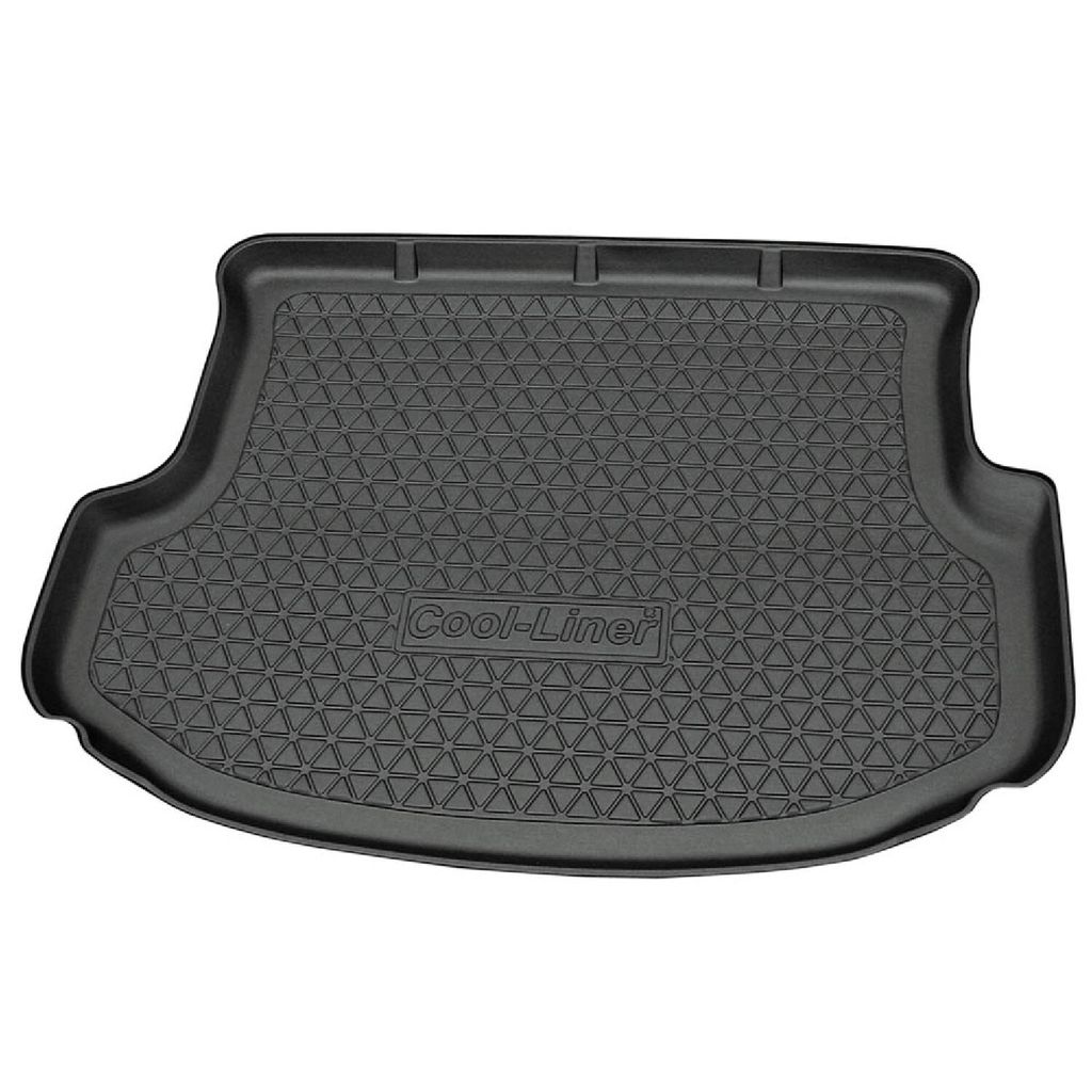 Z537415 Kofferraumwanne passend für Kia Sorento II 2009-01.2015 5 seats