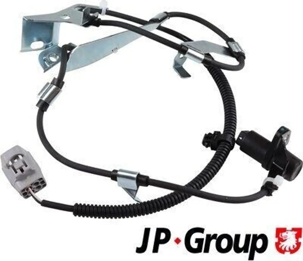Sensore ABS Toyota Land Cruiser UZJ100 JP GROUP - Massima Precisione