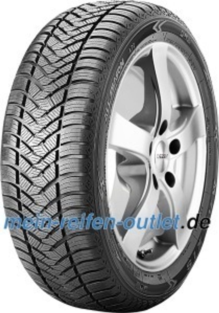 Maxxis All-Season Ap2 215/65R15 100H Bsw Xl