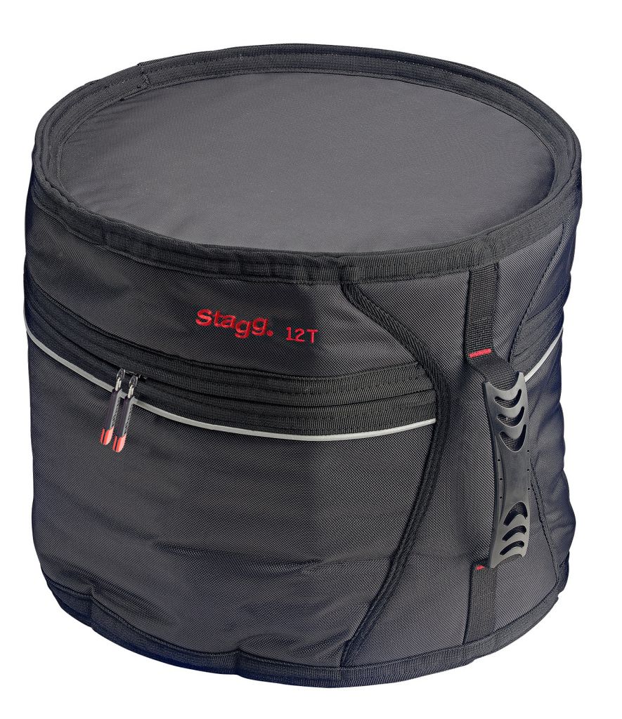 Stagg STTB-12 Professionelle Tomtasche
