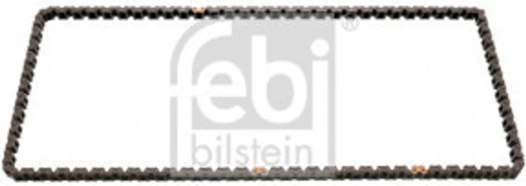 Chaîne de distribution Febi 49720 OE 71742008 pour Fiat Sedici 1.6