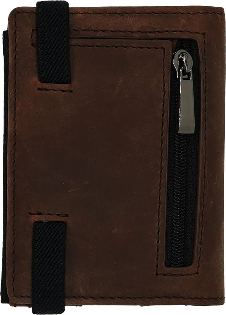 Siège Benosimple Vintage Brown BENON CONFORME en Cuir Vieilli Soft