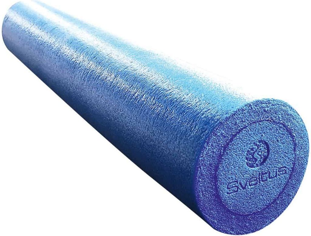 Sveltus Pilates volas, mėlynas Obrázok produktu 