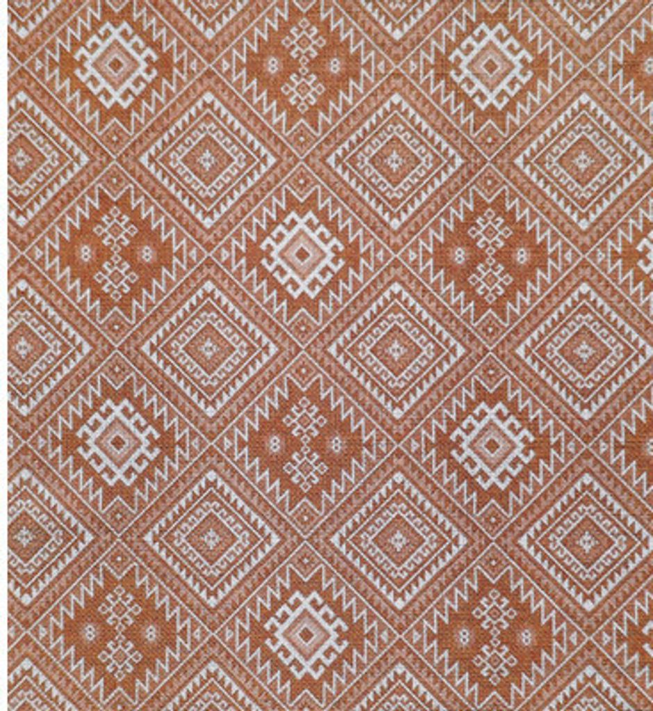 Outdoorteppich Kela terra 200x300 cm