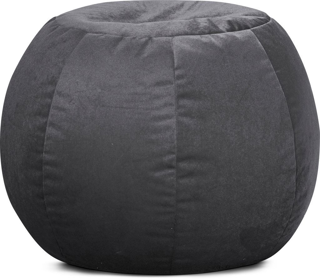 Sitting Point Plump MARLA anthrazit