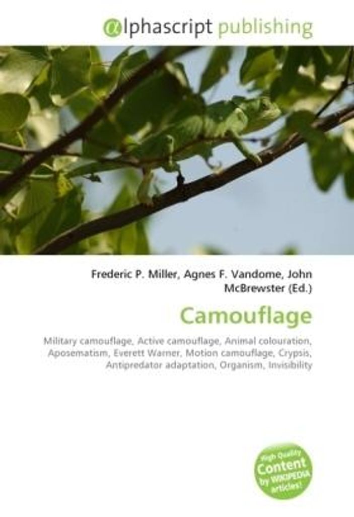 Camouflage